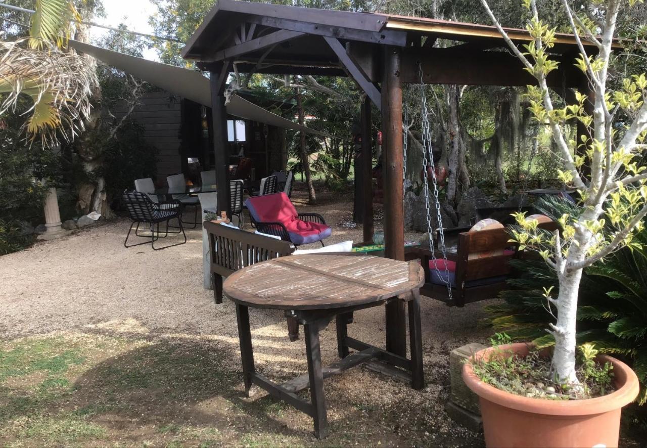 Un Temps Pour Soi Bouloupari Exterior foto