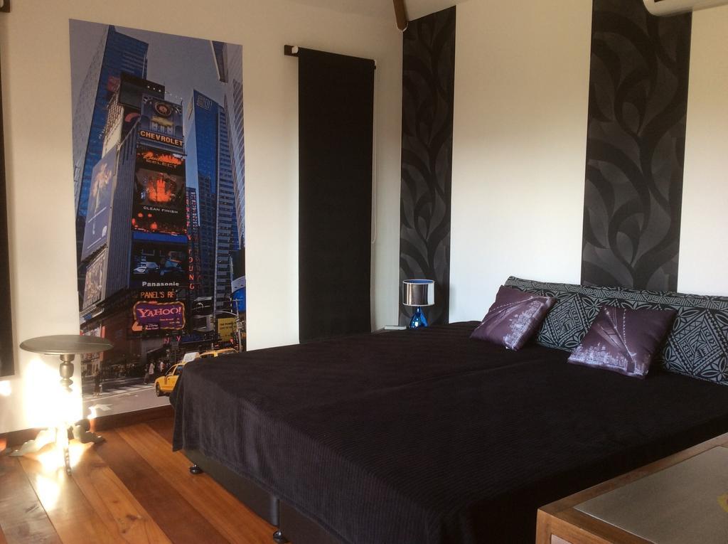 Un Temps Pour Soi Bouloupari Quarto foto