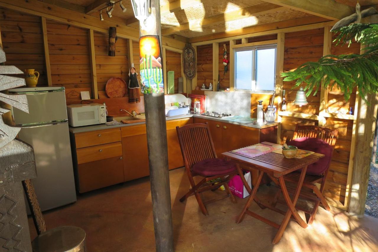 Un Temps Pour Soi Bouloupari Exterior foto